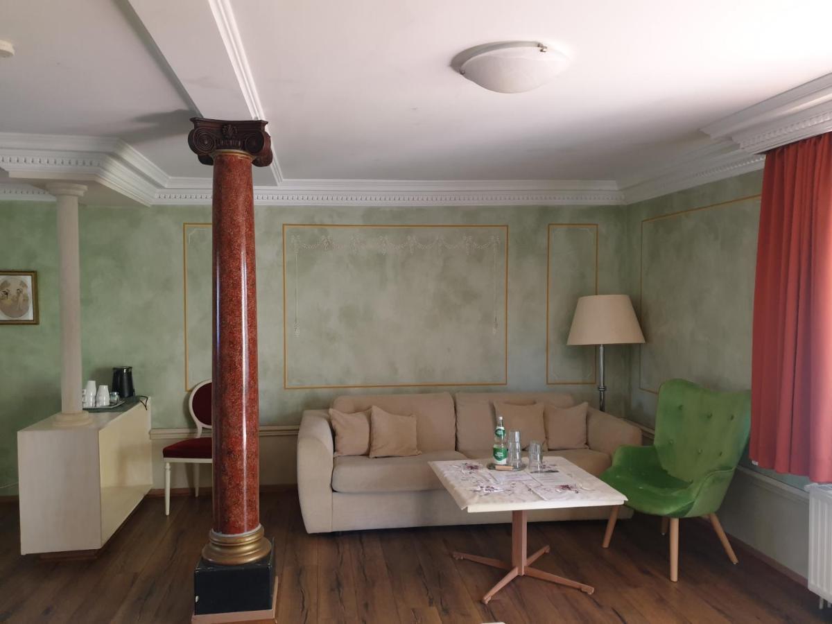 Bed And Breakfast Dannevirke Owschlag Luaran gambar