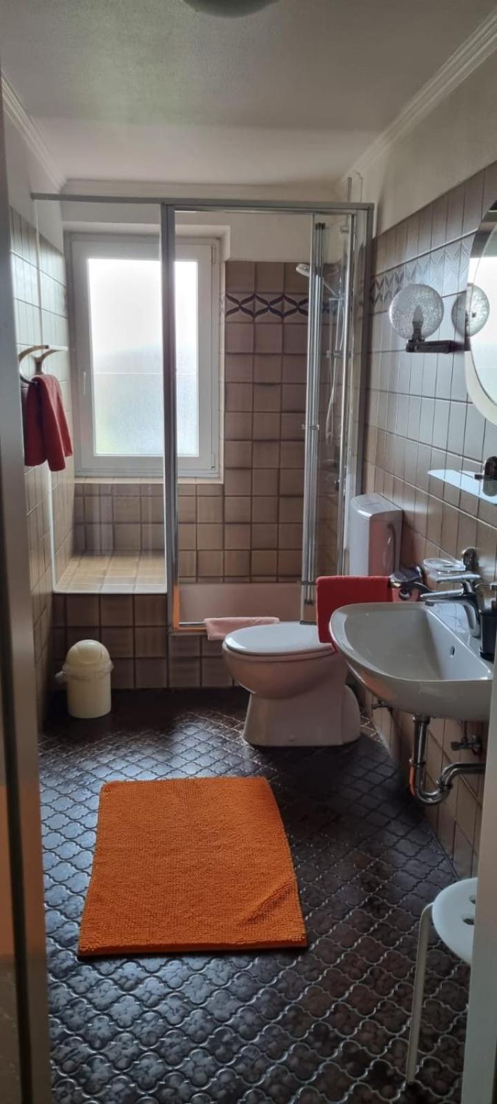 Bed And Breakfast Dannevirke Owschlag Luaran gambar