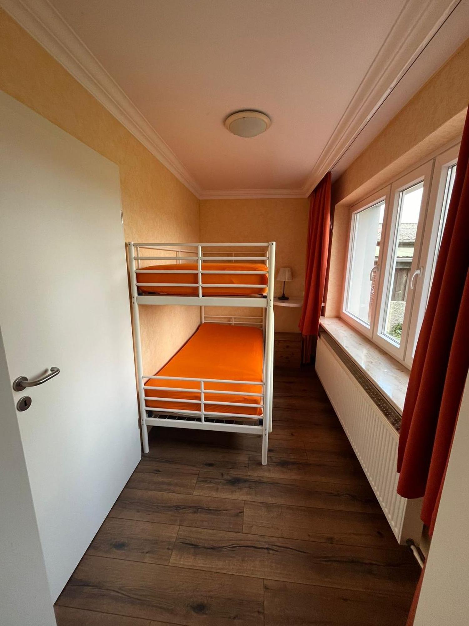 Bed And Breakfast Dannevirke Owschlag Luaran gambar