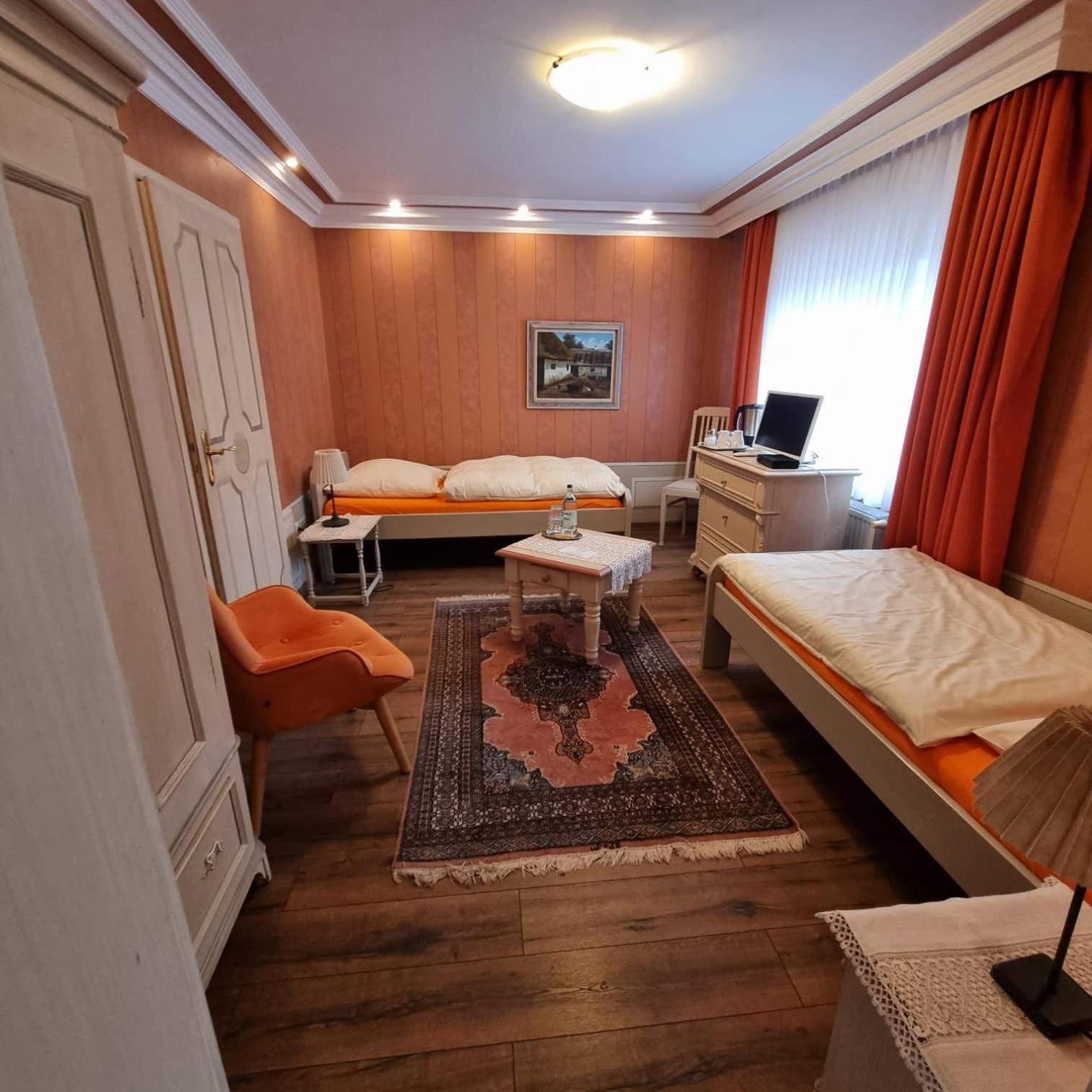 Bed And Breakfast Dannevirke Owschlag Bilik gambar