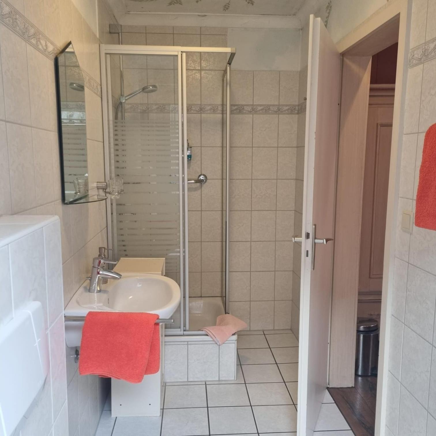 Bed And Breakfast Dannevirke Owschlag Bilik gambar