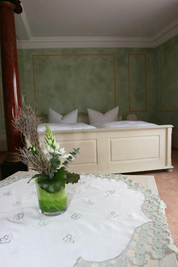 Bed And Breakfast Dannevirke Owschlag Luaran gambar
