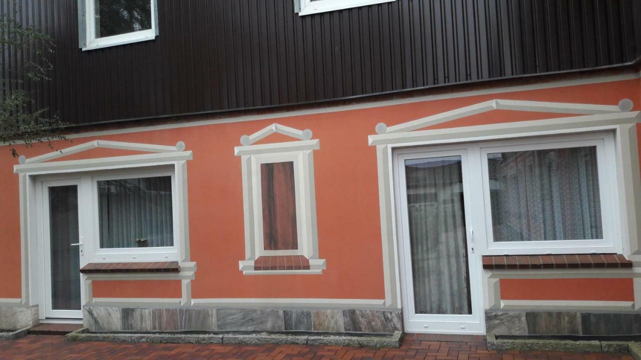 Bed And Breakfast Dannevirke Owschlag Luaran gambar