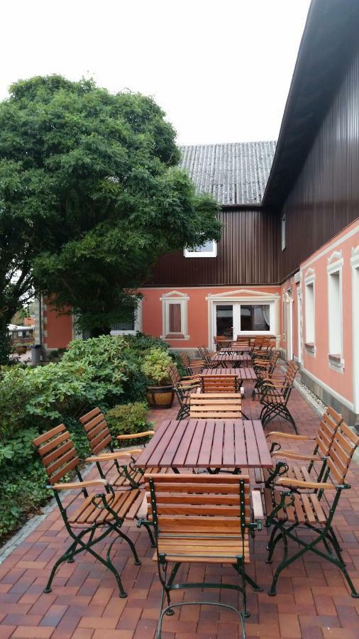 Bed And Breakfast Dannevirke Owschlag Luaran gambar