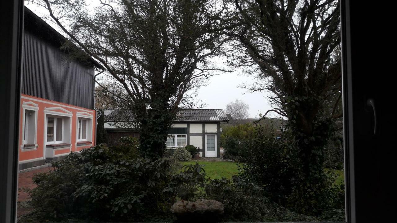Bed And Breakfast Dannevirke Owschlag Luaran gambar