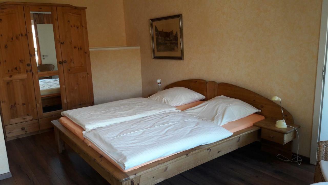 Bed And Breakfast Dannevirke Owschlag Luaran gambar