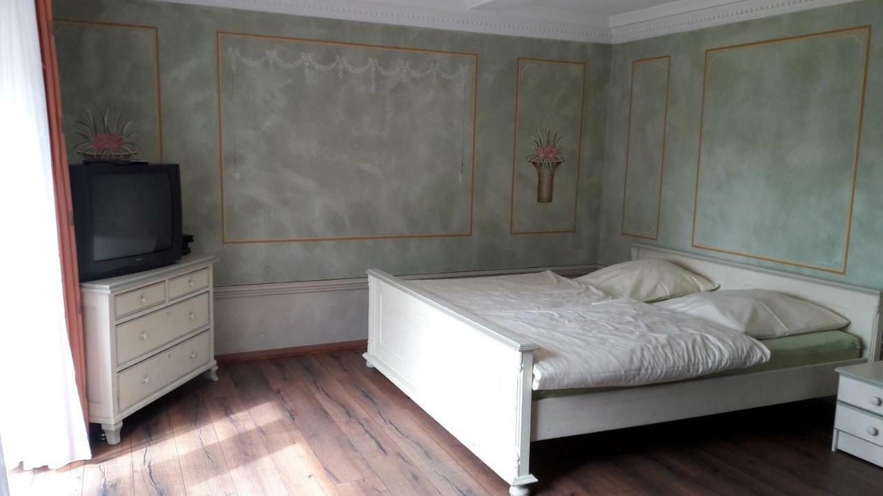 Bed And Breakfast Dannevirke Owschlag Luaran gambar