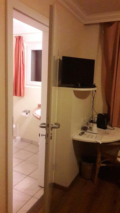 Bed And Breakfast Dannevirke Owschlag Luaran gambar